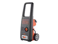 Hidrolavadora Black and Decker Guatemala